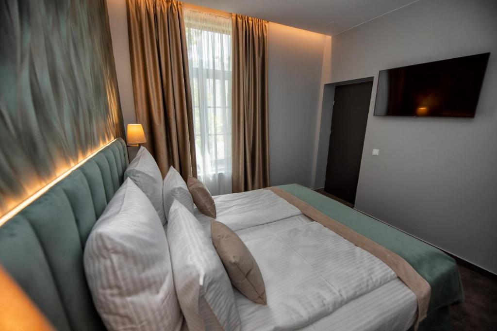 JOYME Hotel - Deluxe-Apartment