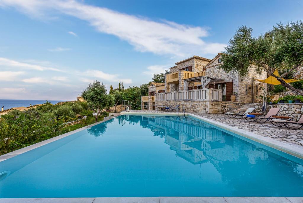 Villa Ionia – Photos 1