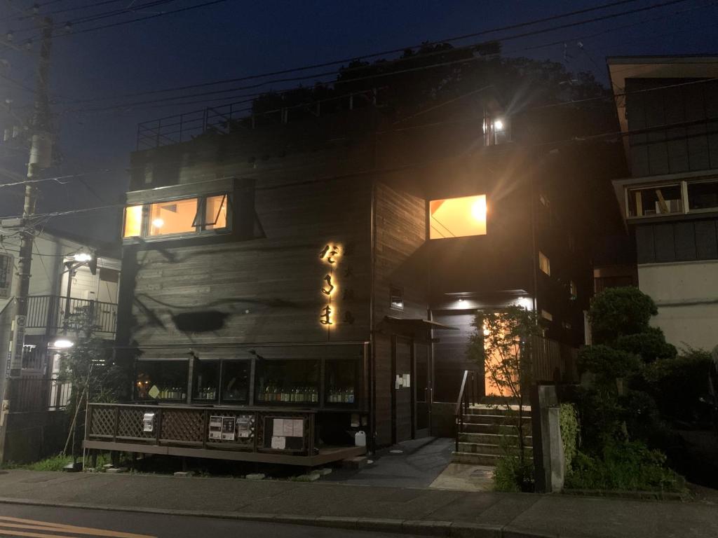 ホテル Kamakura