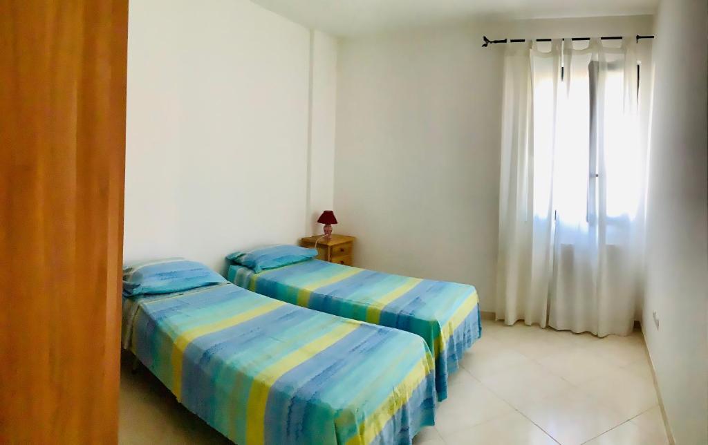 Zdjęcie z galerii obiektu Casa vacanze da Salvatore w mieście Otranto