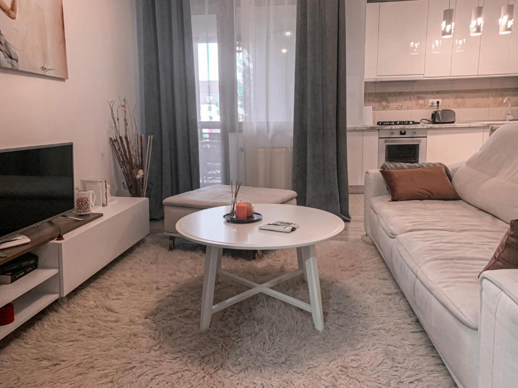 Apartment 2 rooms Luxury - Housity