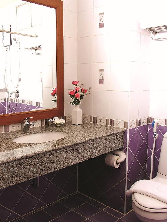 Krabi River Hotel - Resim 29