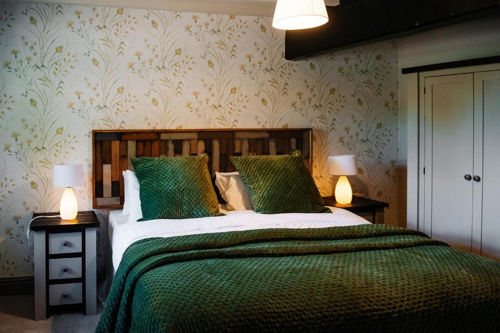 The Malthouse - 