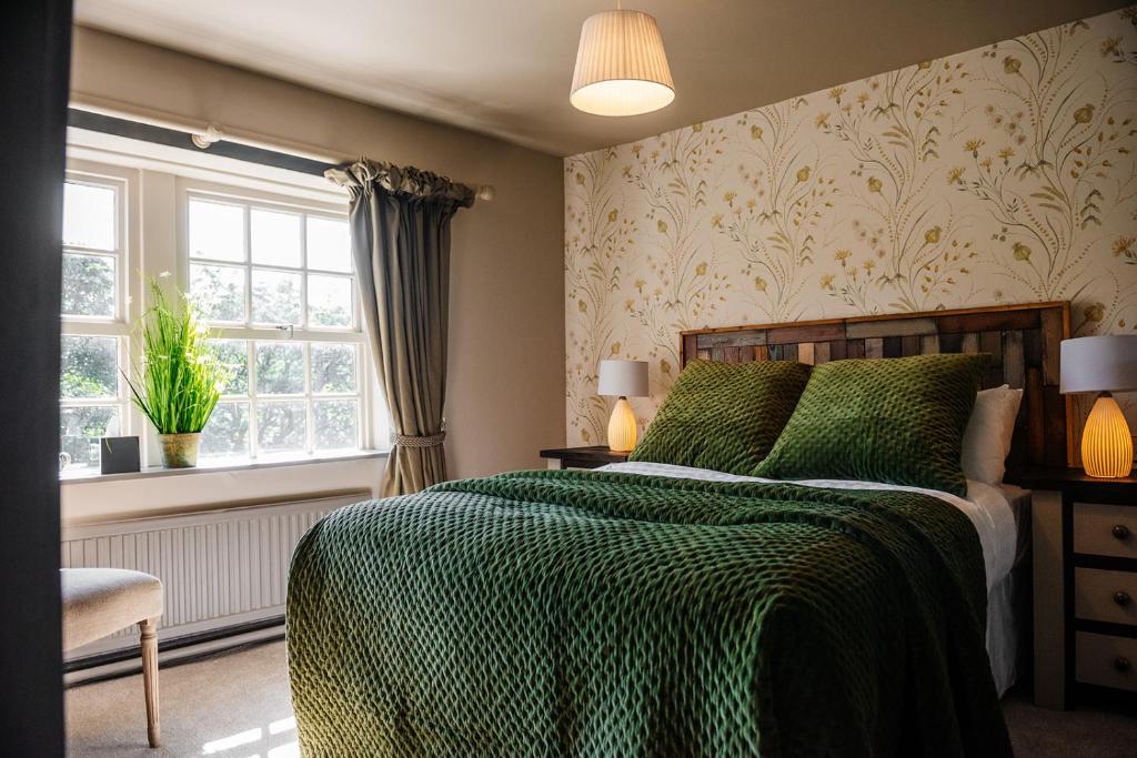 The Malthouse - 