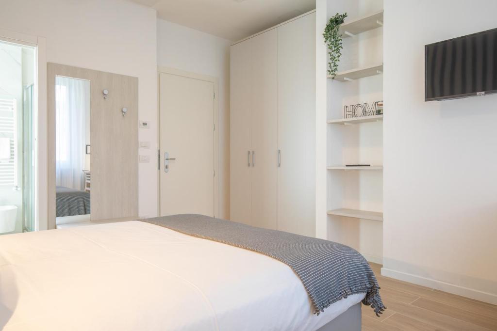 Casa LiLu by Comorooms - Chambre Double