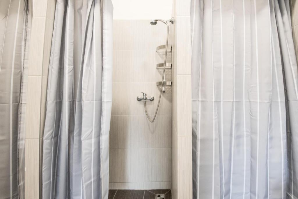 Fotografie z fotogalerie ubytování Brix Hostel v Praze