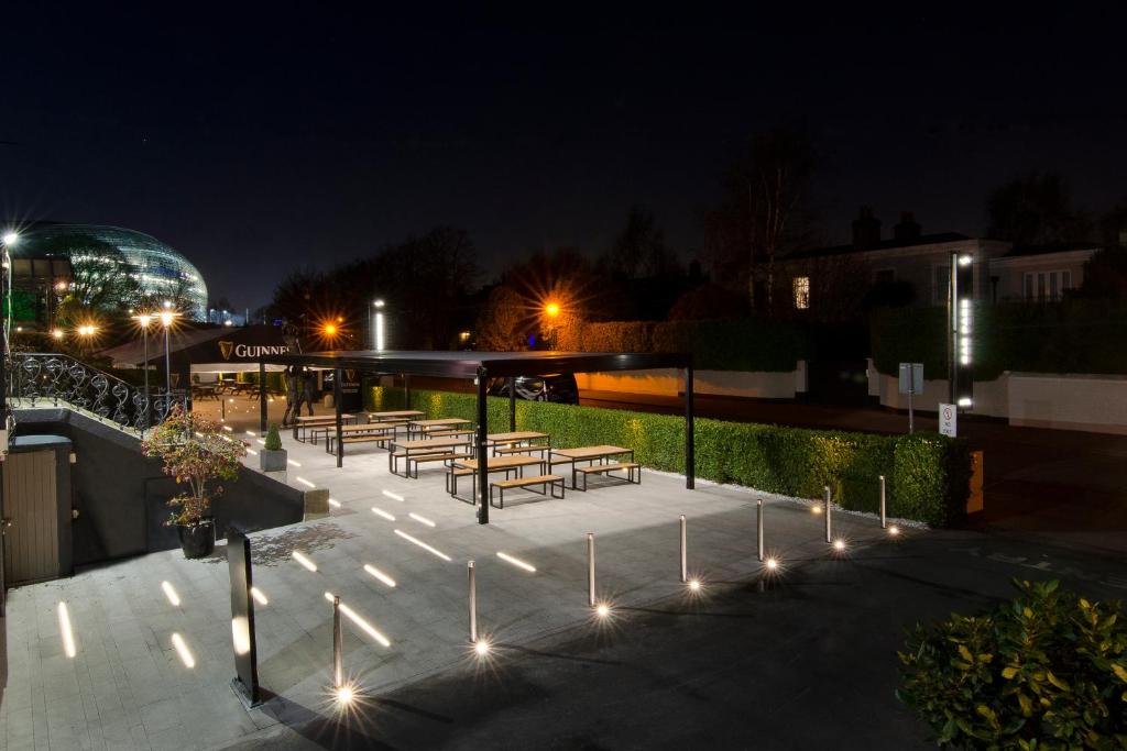 Fotografie z fotogalerie ubytování The Sandymount Hotel v destinaci Dublin