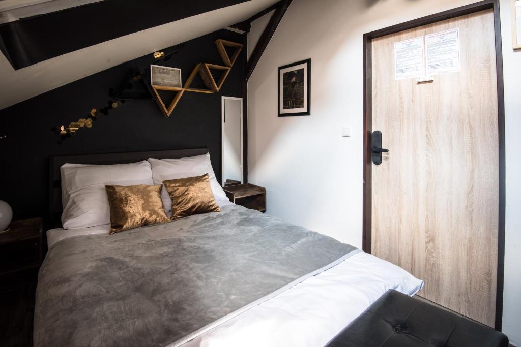 Fotografie z fotogalerie ubytování Brix Hostel v Praze