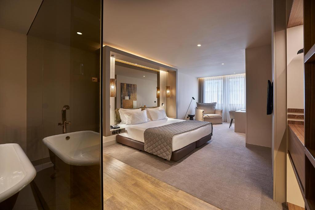 PortoBay Teatro - 14