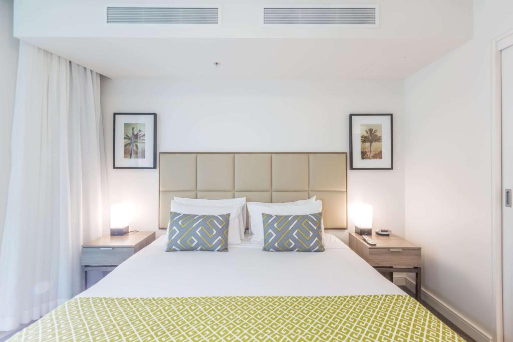 Wyndham Resort Surfers Paradise - Resim 43