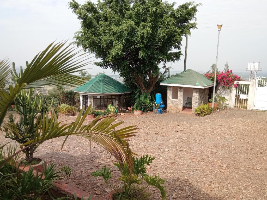 Fotografie z fotogalerie ubytování Lago Resort - Best Views in Kisumu v destinaci Kisumu
