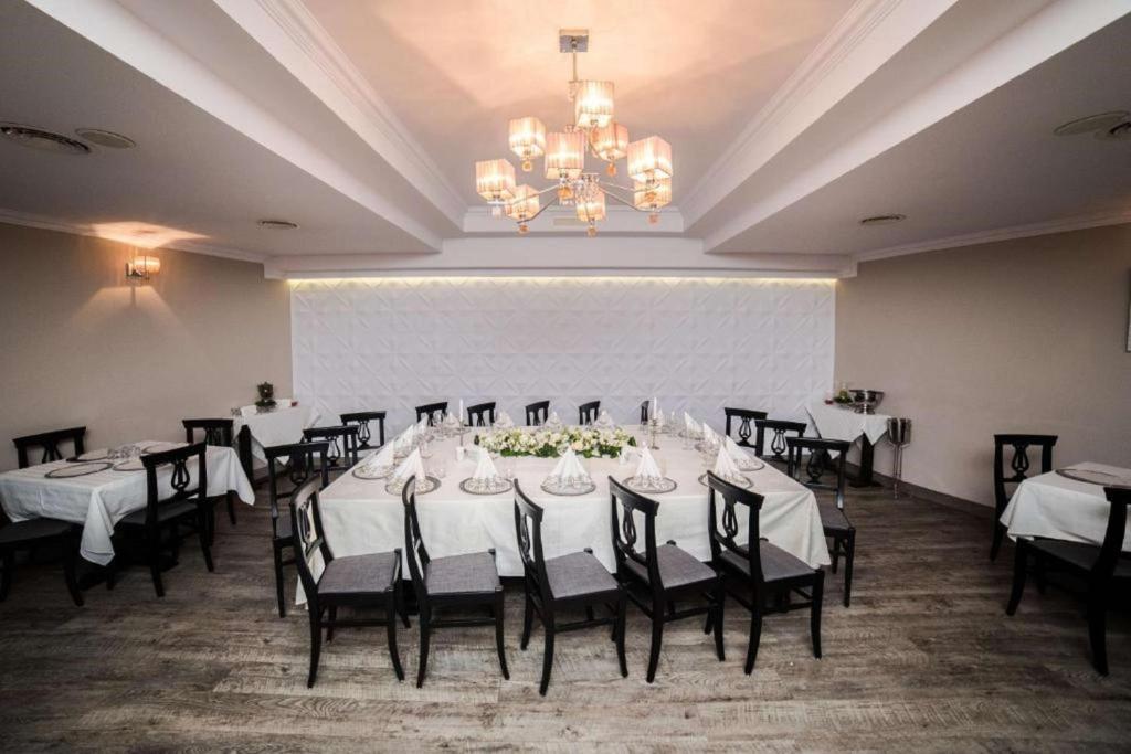 Best Western Plus Lido Hotel - Resim 39