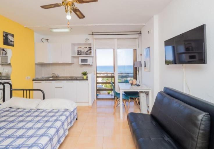 Sea Views Studio S13, Benalmádena – Bijgewerkte prijzen 2022