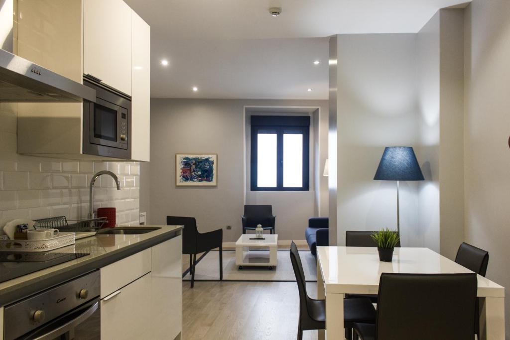 Arenal Suites Puerta del Sol - Suite Familiale