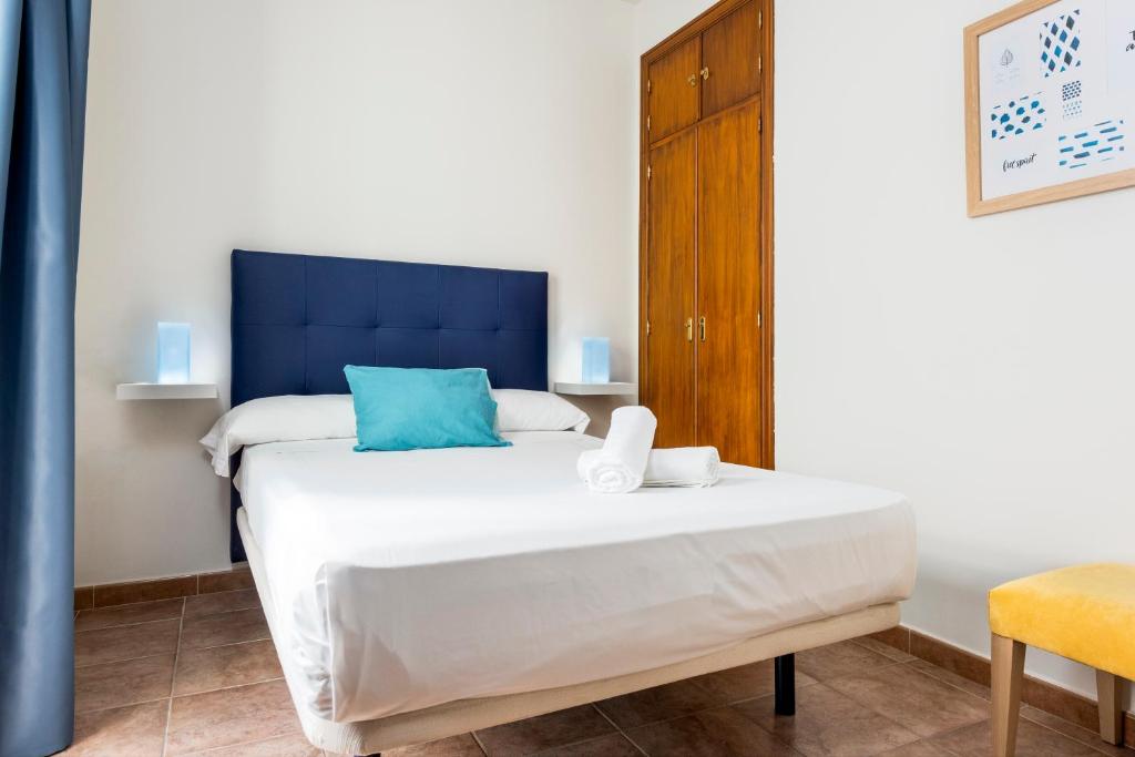 Kép HSH Suites Triana szállásáról Sevillában a galériában
