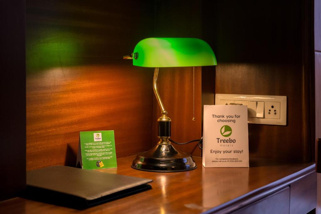 Fotografie z fotogalerie ubytování Treebo Green View v destinaci Kalkata
