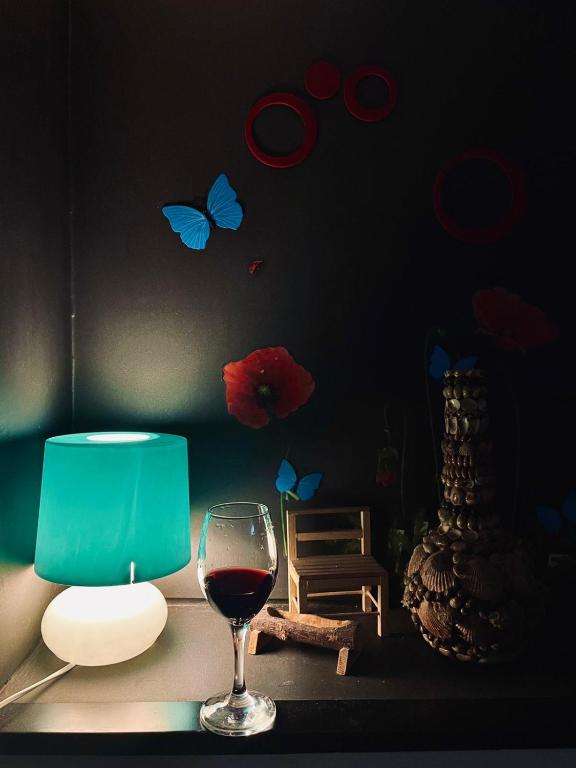 Fotografie z fotogalerie ubytování Home sweet home v destinaci Catania