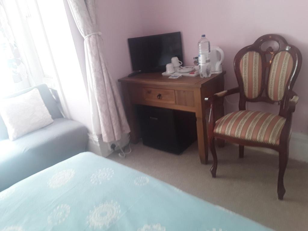 Lincoln House - Resim 31