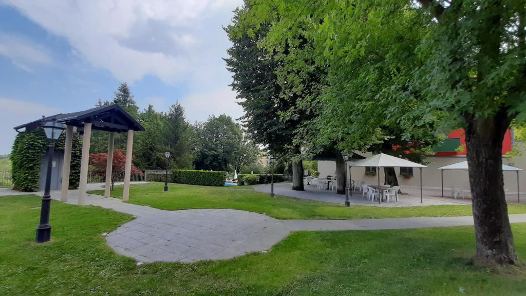 Park Hotel Fantoni