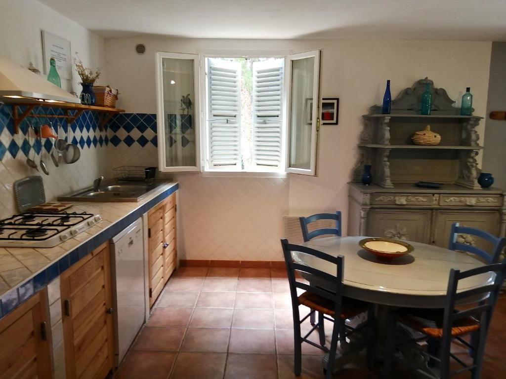 A ChiOsella Égée - Casa De Una Habitación