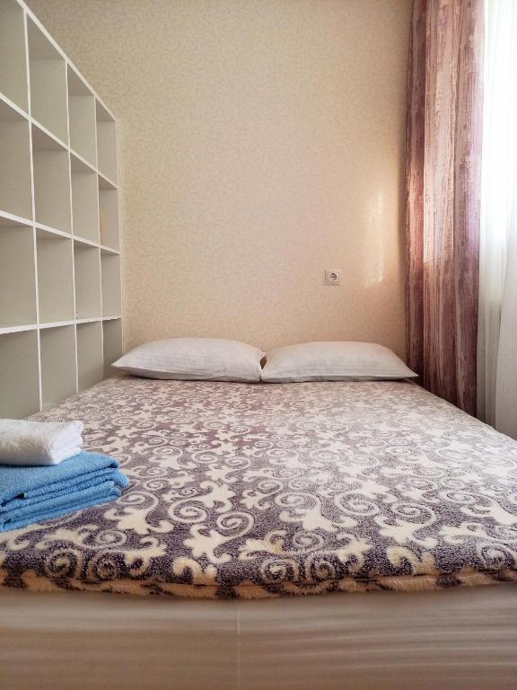 Прекрасная квартира для путешественников. - отзывы и видео