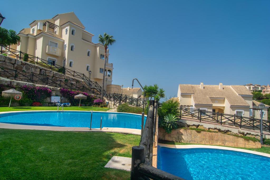 Apartment Colorado Hills (Spanje Marbella) - Booking.com
