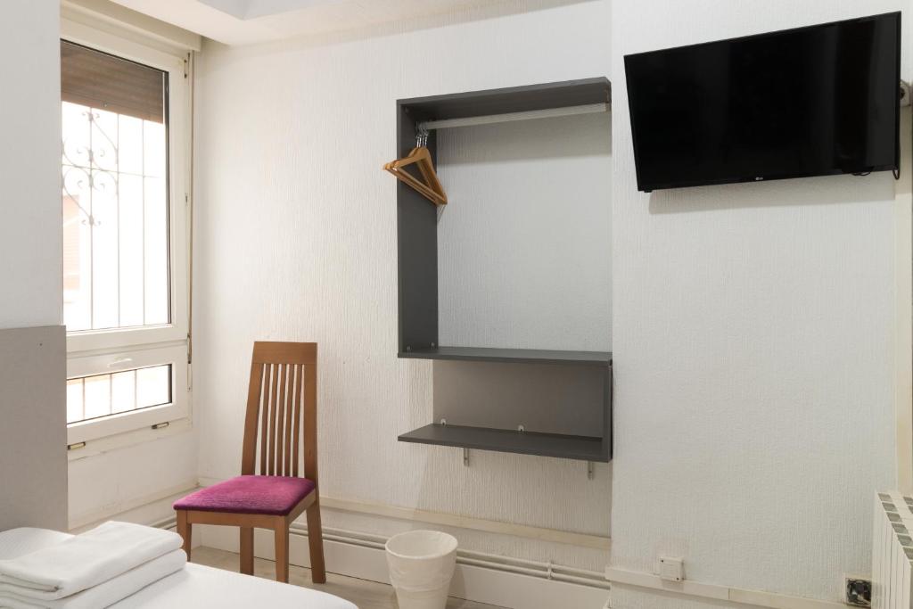 Pensión Arias - Superior Single Room
