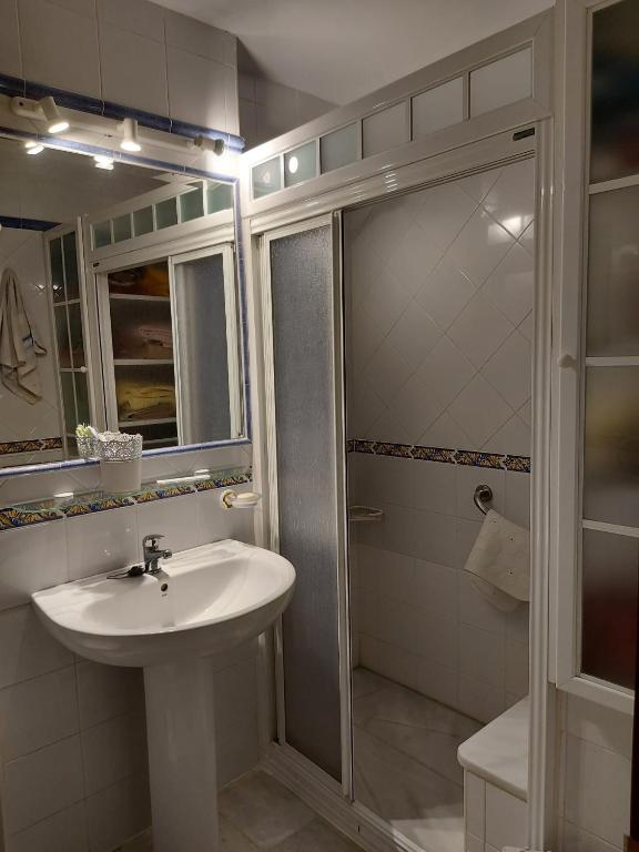 Fotografia z galérie ubytovania Piso Fariñas v destinácii Sanlúcar de Barrameda
