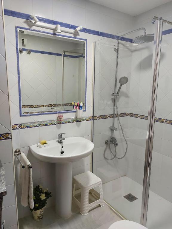 Fotografia z galérie ubytovania Piso Fariñas v destinácii Sanlúcar de Barrameda