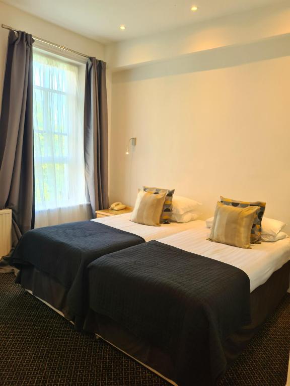 Rushmore Hotel - Resim 40