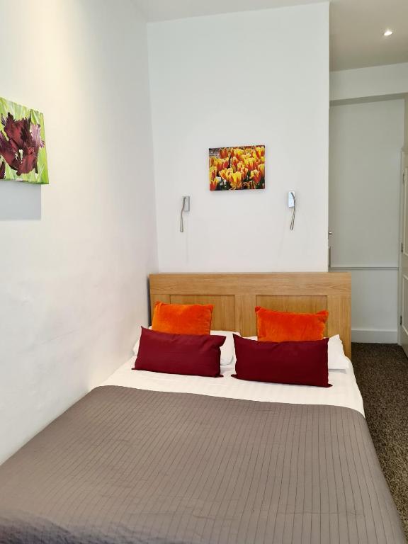 Rushmore Hotel - Resim 35