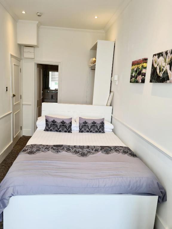 Rushmore Hotel - Resim 38