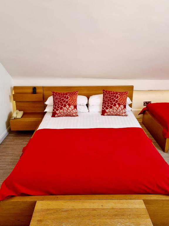 Rushmore Hotel - Resim 27