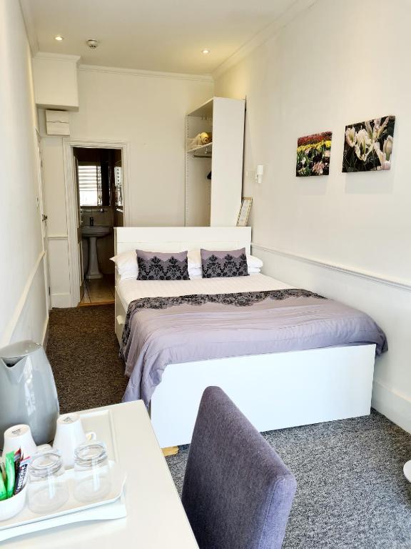 Rushmore Hotel - Resim 37