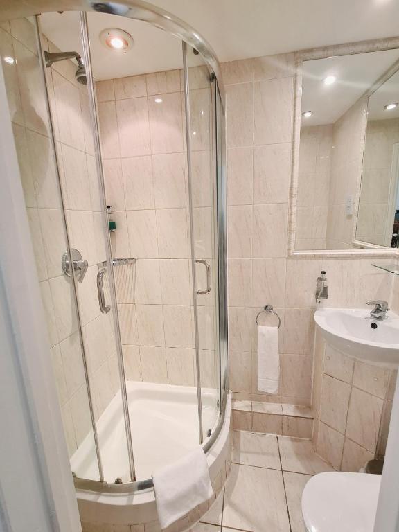 Rushmore Hotel - Resim 36