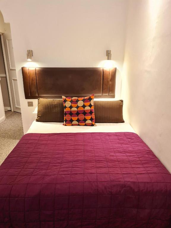 Rushmore Hotel - Resim 41