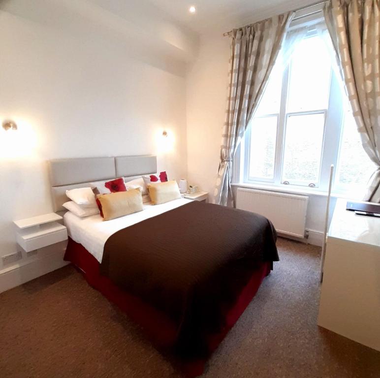 Rushmore Hotel - Resim 45