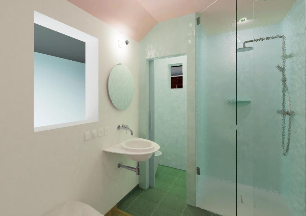 Hotel Not Hotel Rotterdam