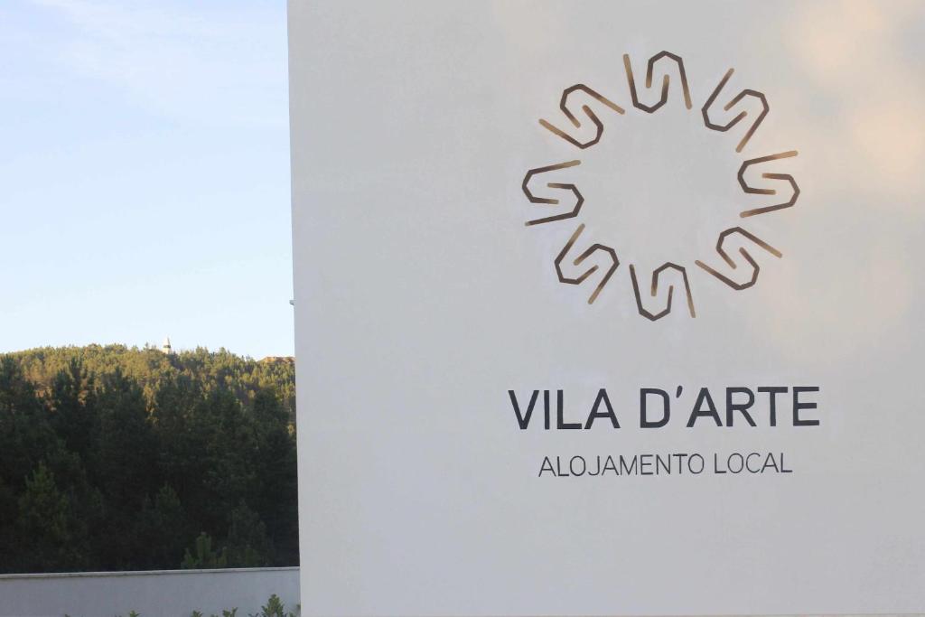 Imagem da galeria de Vila dArte Alojamento local situado no Centro do Pas em Vila de Rei