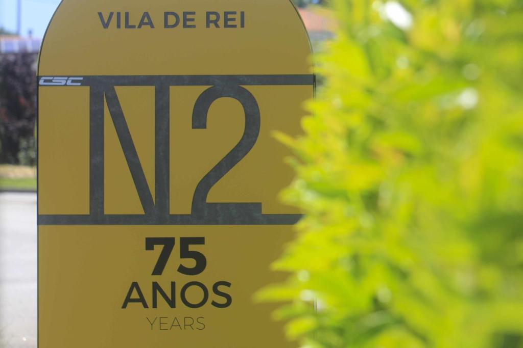 Imagem da galeria de Vila dArte Alojamento local situado no Centro do Pas em Vila de Rei