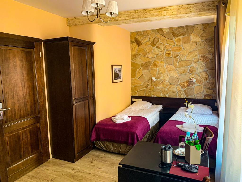 GRONO Apartamenty - 14