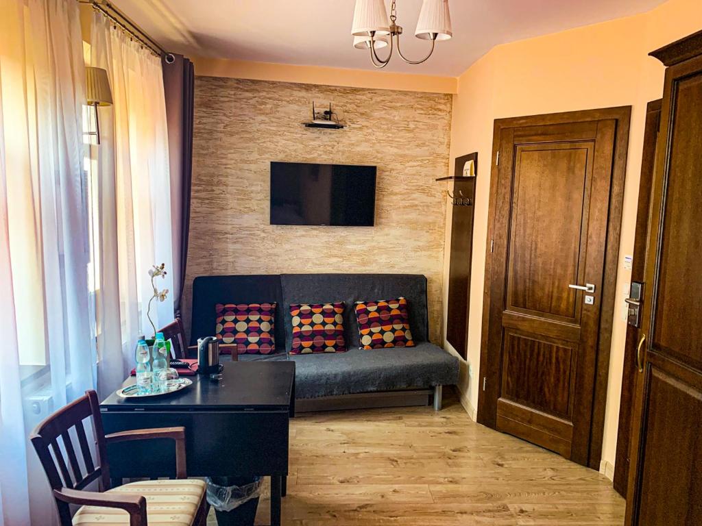 GRONO Apartamenty - 15