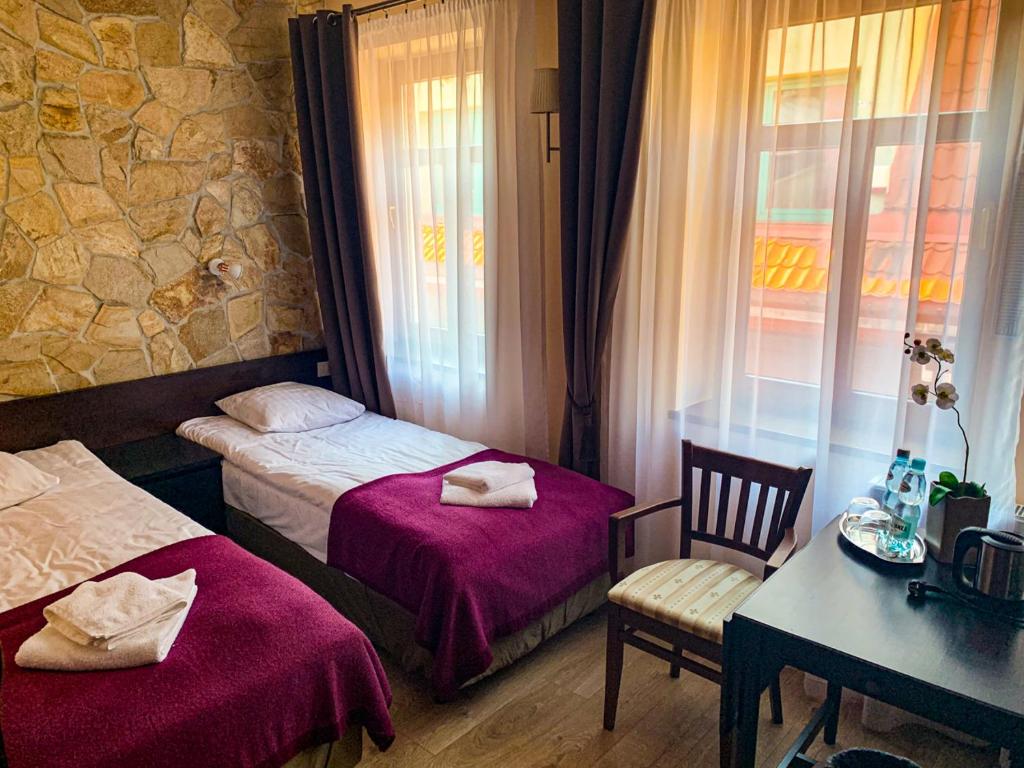 GRONO Apartamenty - 13