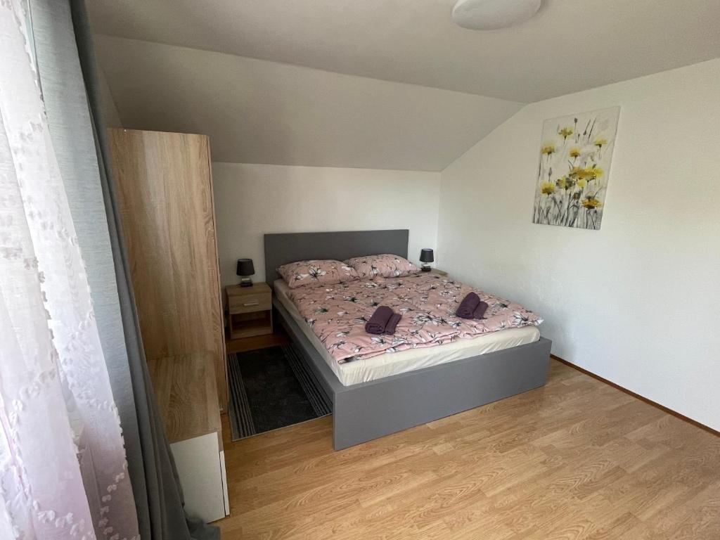 Aria Room - Rastoke - 15