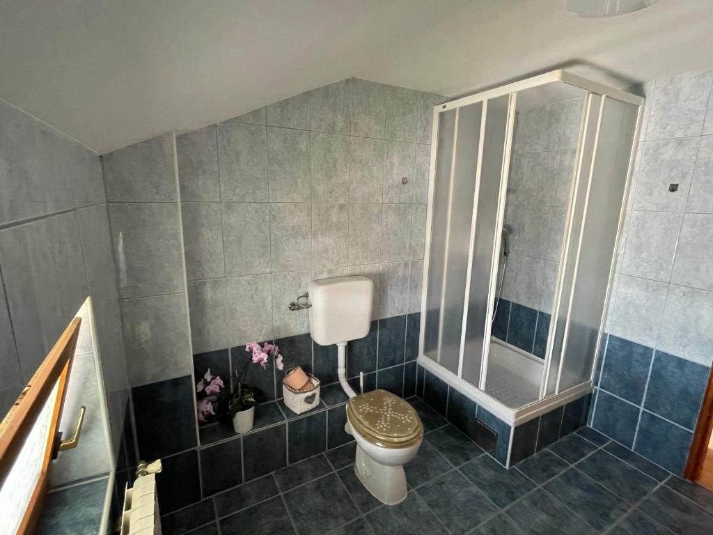 Aria Room - Rastoke - 12