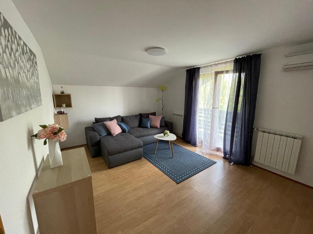 Aria Room - Rastoke - 3