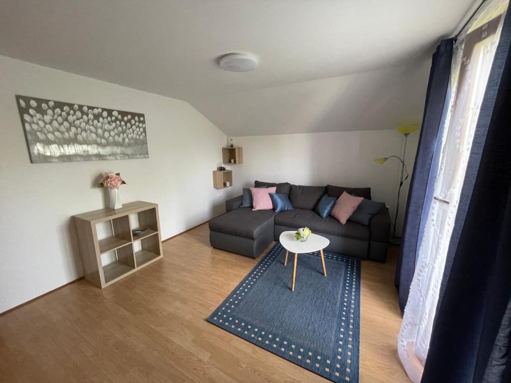 Aria Room - Rastoke - 16