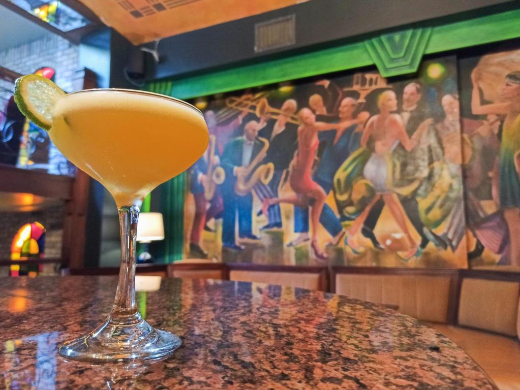 The Victoria Hotel - Resim 20