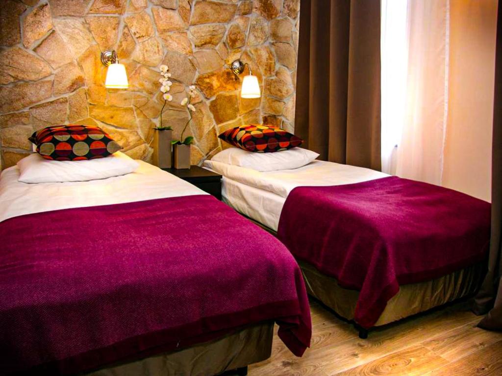 GRONO Apartamenty - 11