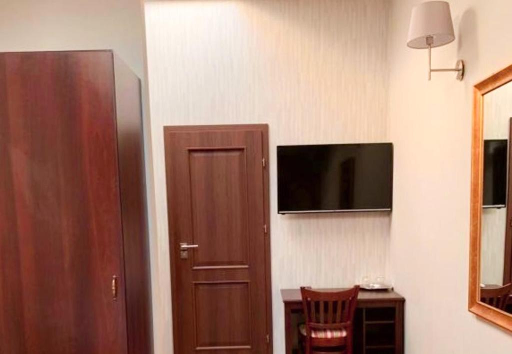 GRONO Apartamenty - غرفة اقتصادية مزدوجة